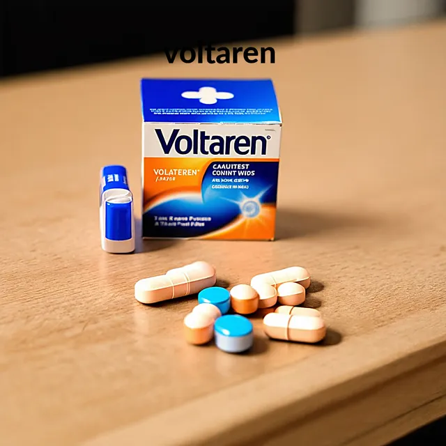 Voltaren emulgel precio españa